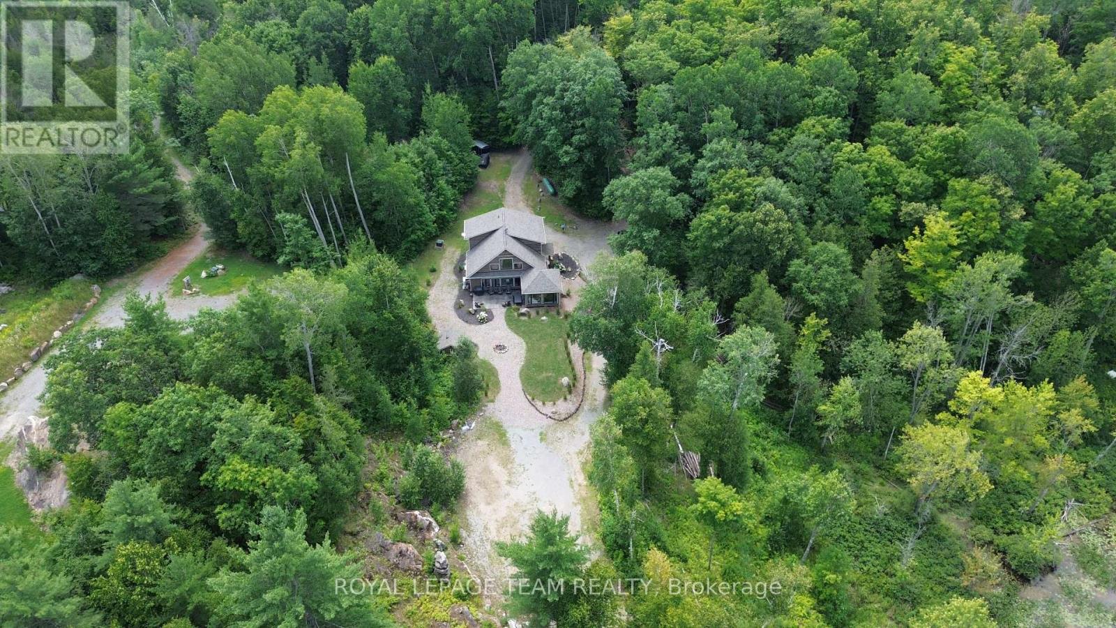 772 Ferguson Lake Road, Greater Madawaska, Ontario  K7V 3Z7 - Photo 42 - X12316306