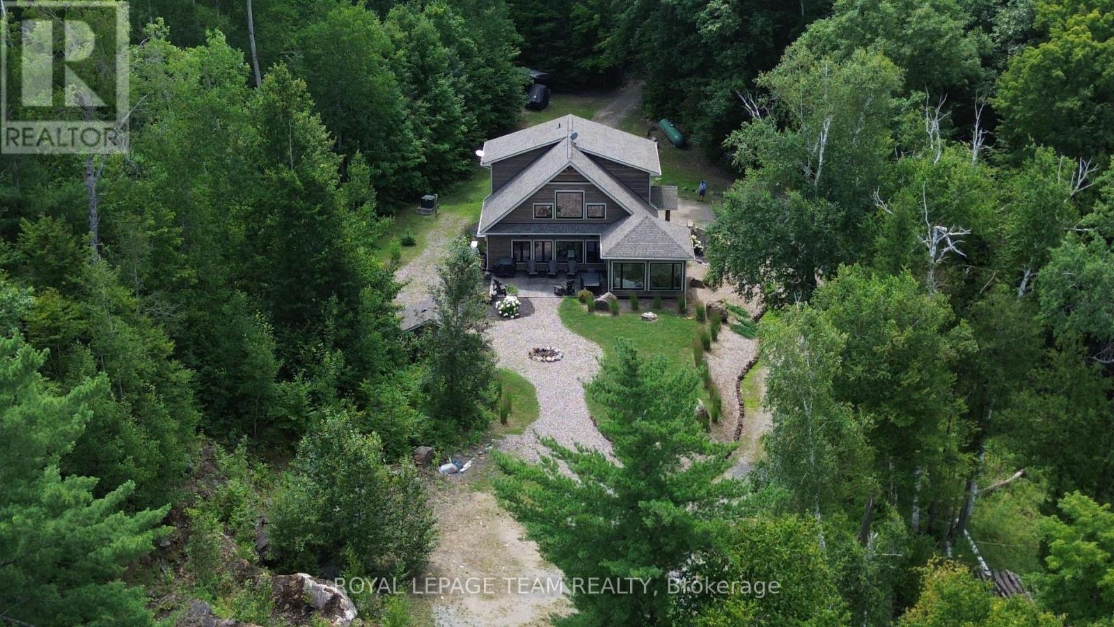 772 Ferguson Lake Road, Greater Madawaska, Ontario  K7V 3Z7 - Photo 44 - X12316306