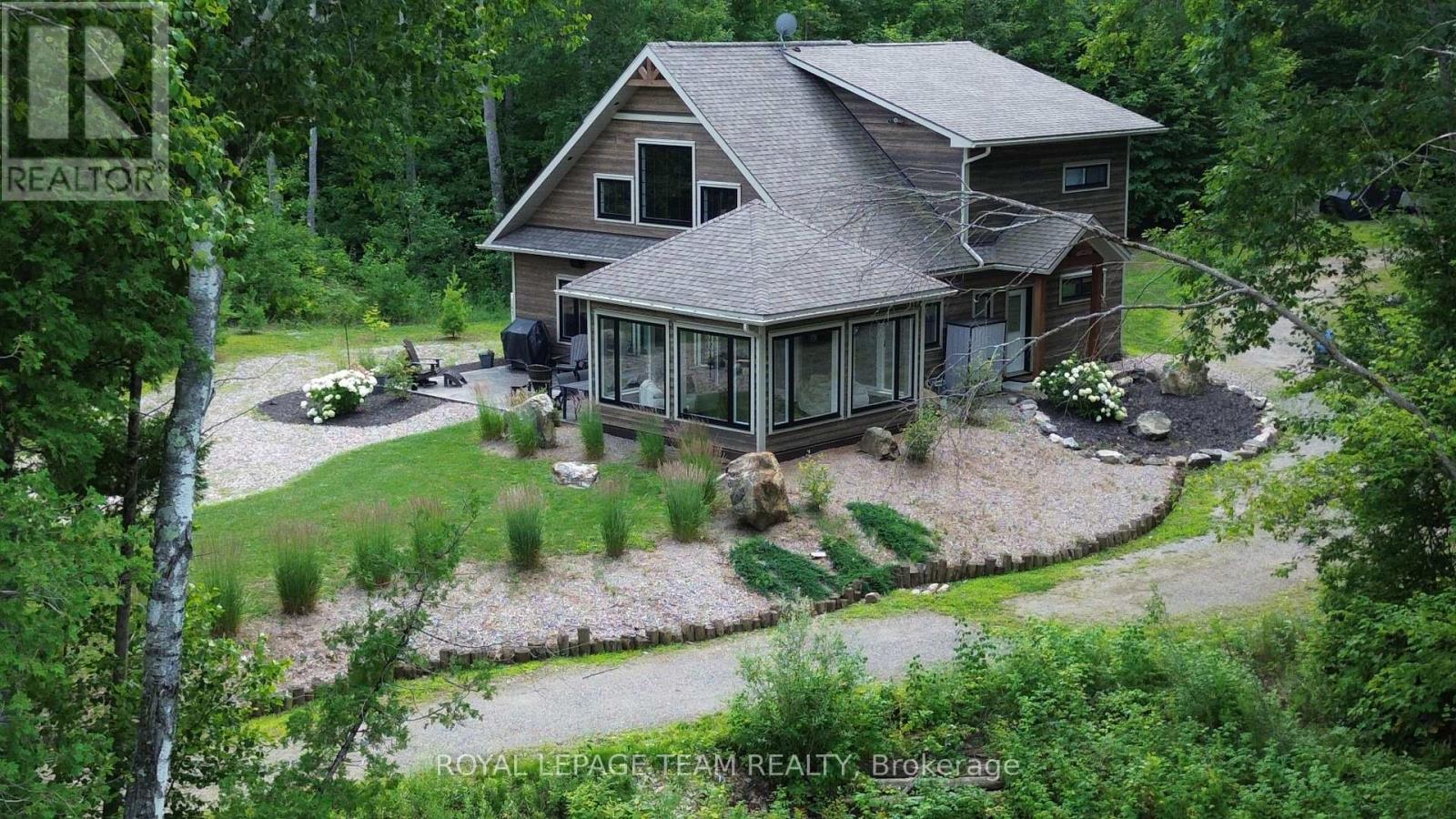 772 Ferguson Lake Road, Greater Madawaska, Ontario  K7V 3Z7 - Photo 45 - X12316306