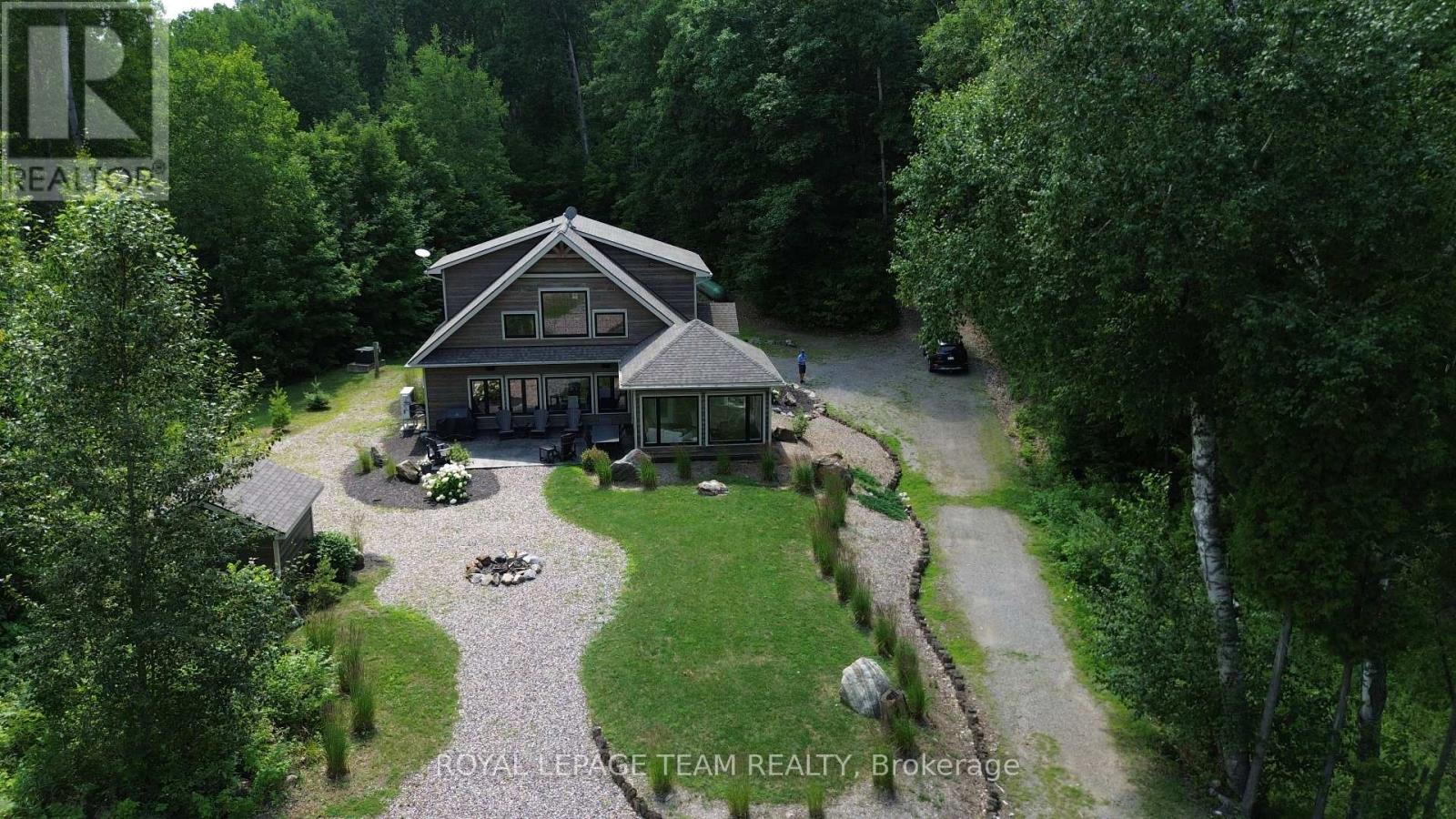772 Ferguson Lake Road, Greater Madawaska, Ontario  K7V 3Z7 - Photo 47 - X12316306