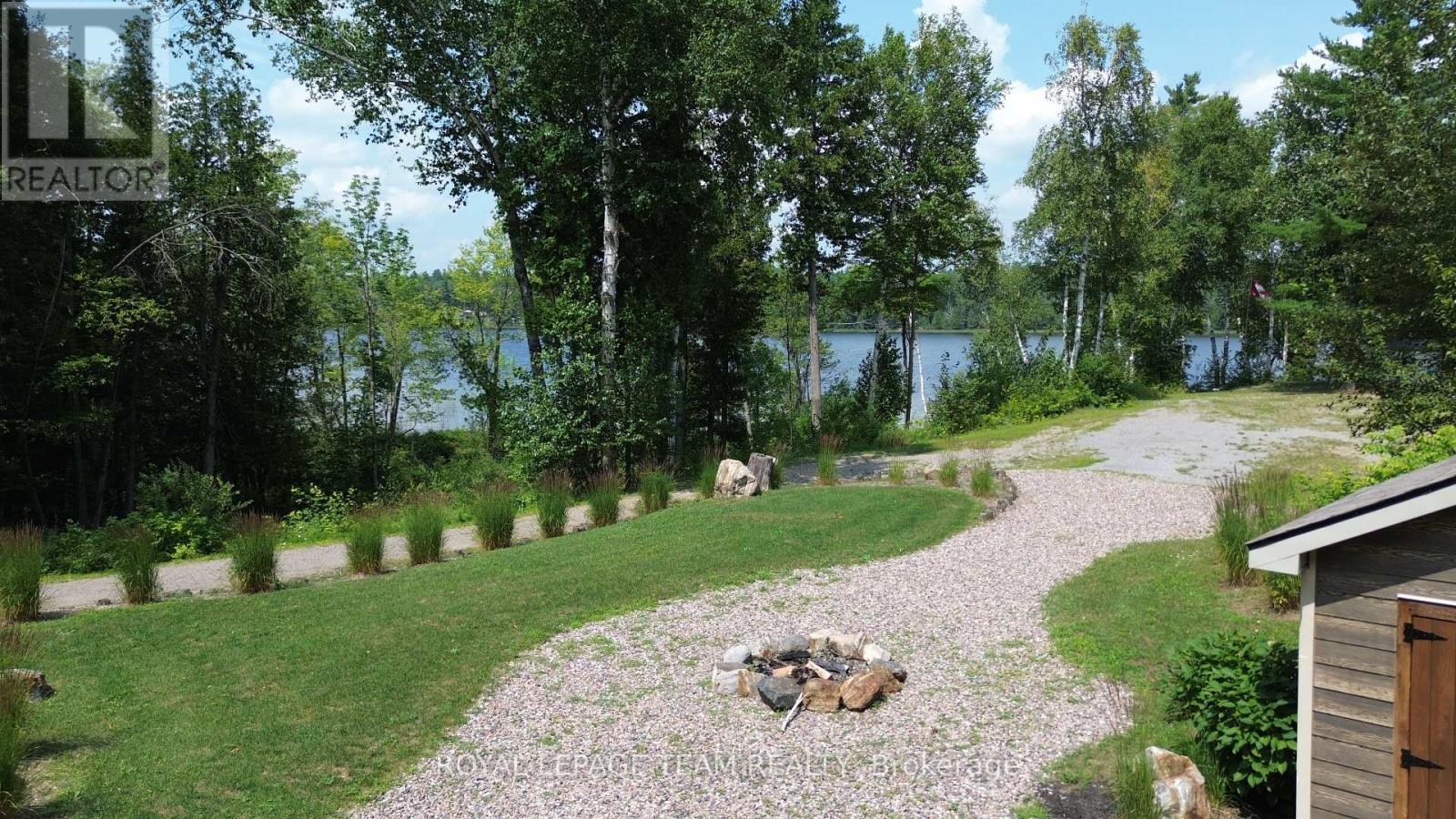 772 Ferguson Lake Road, Greater Madawaska, Ontario  K7V 3Z7 - Photo 48 - X12316306