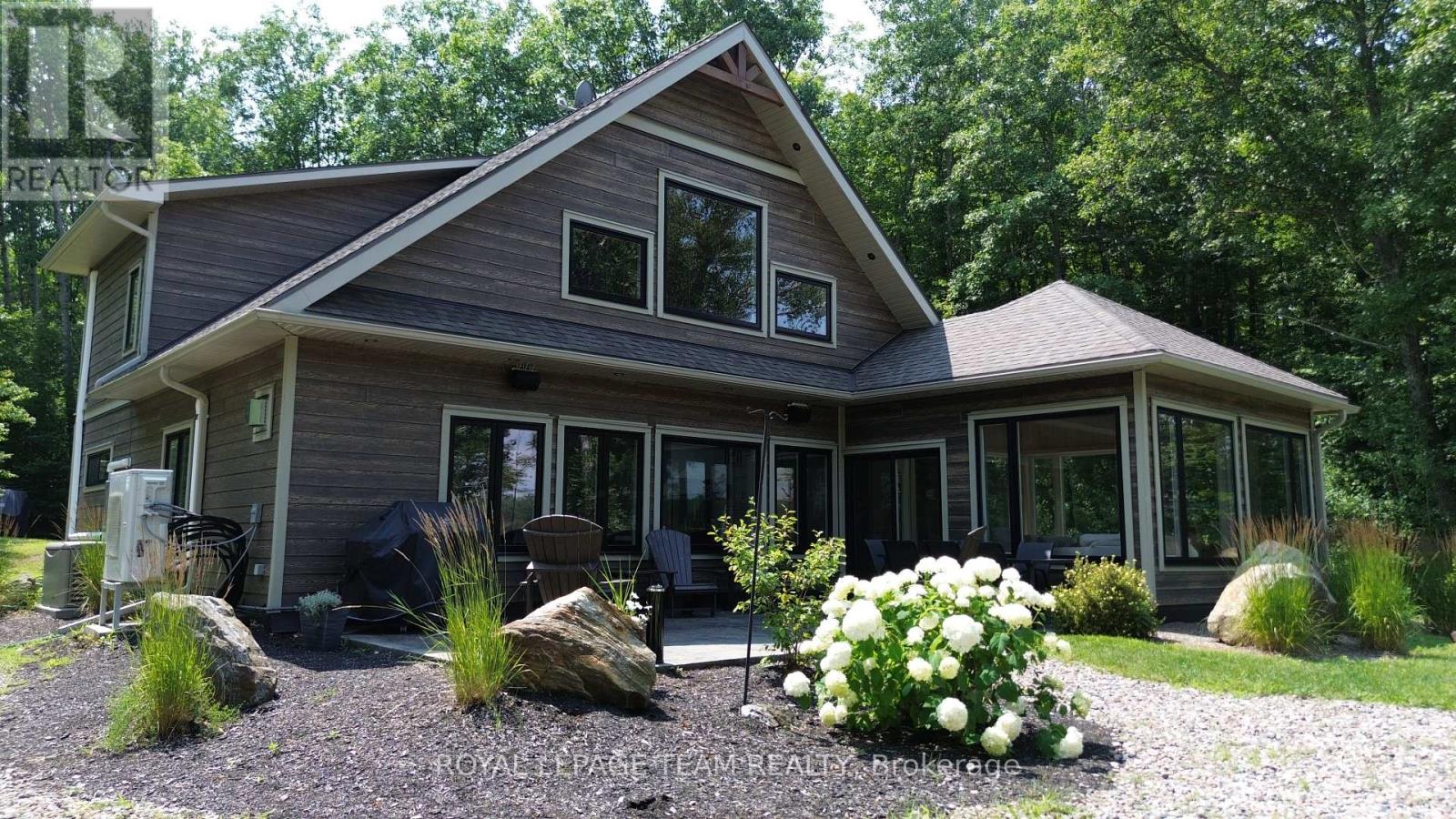 772 Ferguson Lake Road, Greater Madawaska, Ontario  K7V 3Z7 - Photo 49 - X12316306
