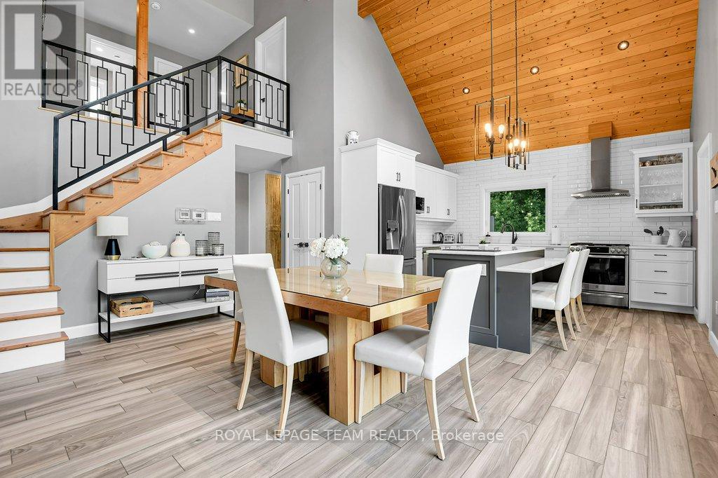 772 Ferguson Lake Road, Greater Madawaska, Ontario  K7V 3Z7 - Photo 6 - X12316306