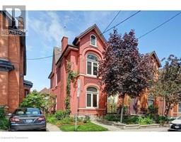 102 GRANT Avenue, Hamilton, Ontario