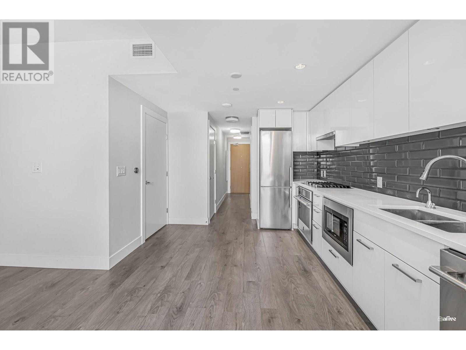 614 3451 Sawmill Crescent, Vancouver, British Columbia  V5S 0H1 - Photo 8 - R3032142