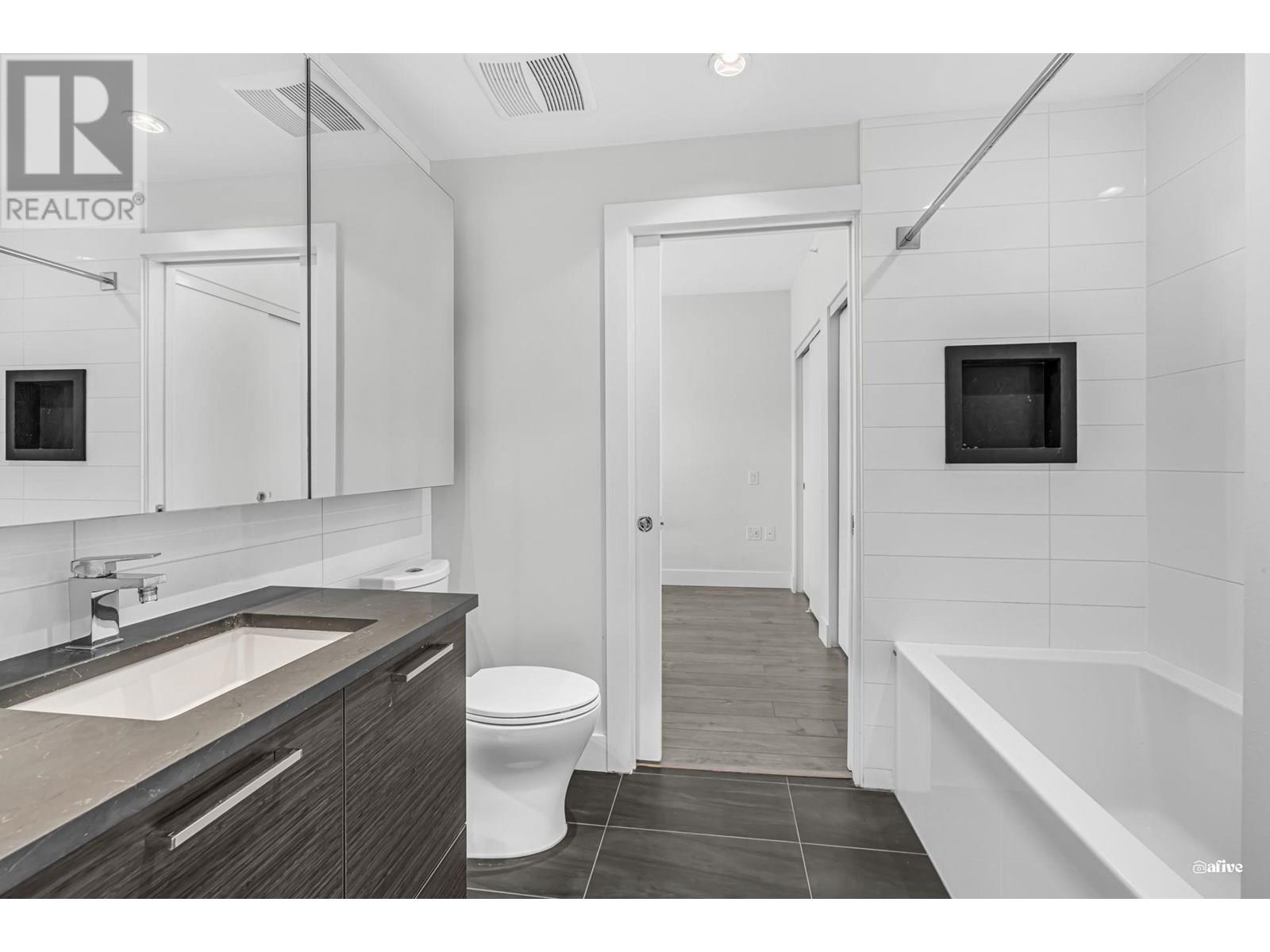 614 3451 Sawmill Crescent, Vancouver, British Columbia  V5S 0H1 - Photo 14 - R3032142