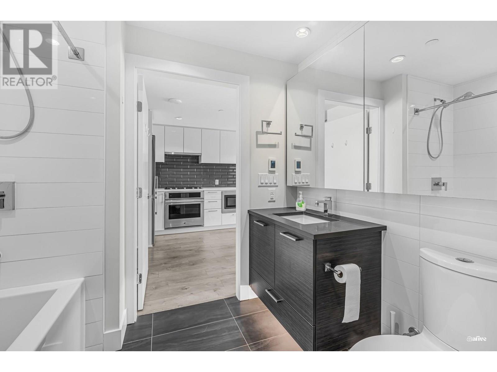 614 3451 Sawmill Crescent, Vancouver, British Columbia  V5S 0H1 - Photo 15 - R3032142