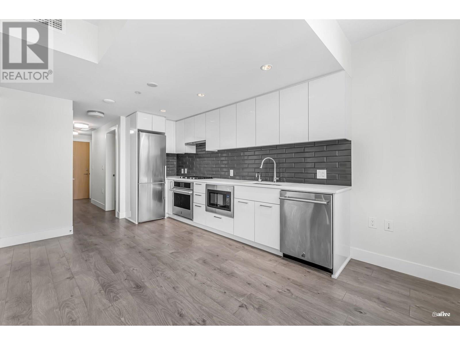 614 3451 Sawmill Crescent, Vancouver, British Columbia  V5S 0H1 - Photo 7 - R3032142