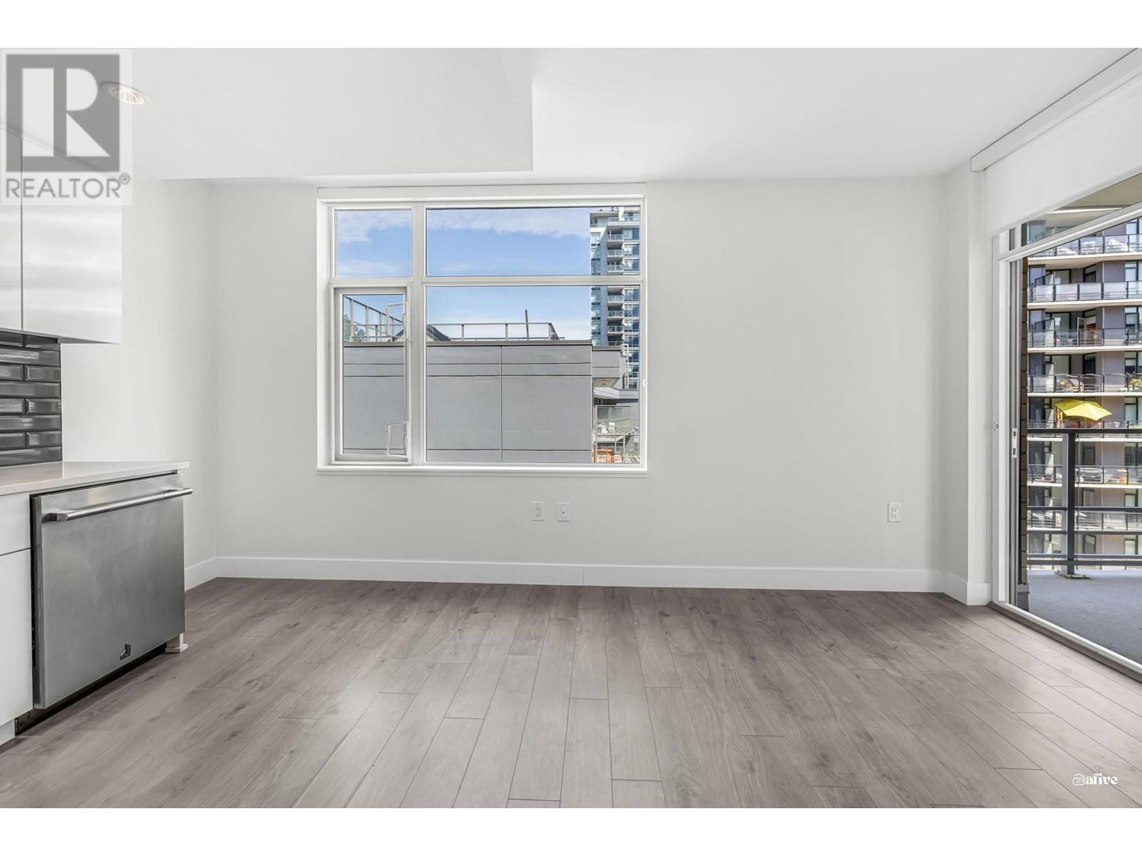 614 3451 Sawmill Crescent, Vancouver, British Columbia  V5S 0H1 - Photo 16 - R3032142