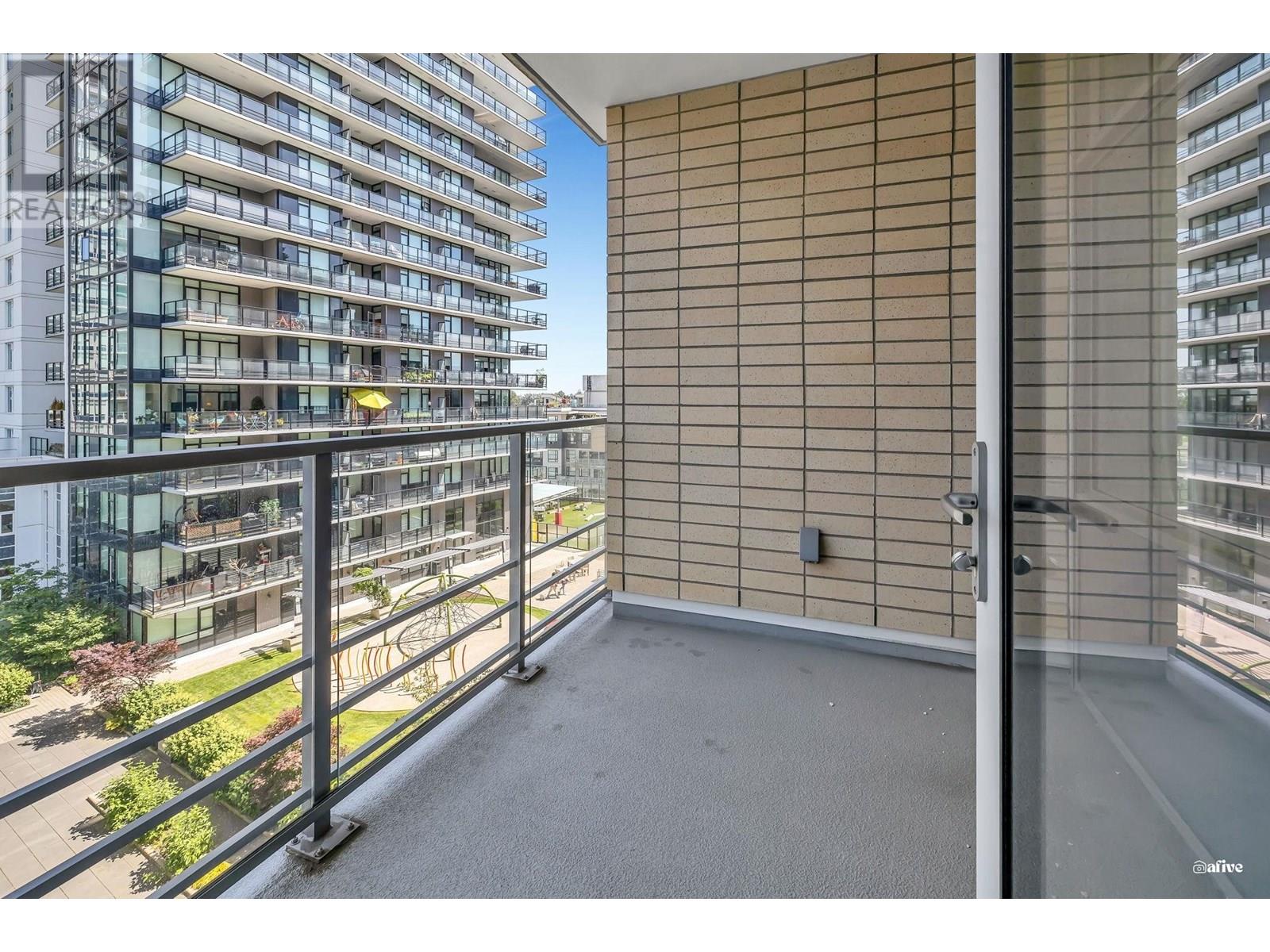 614 3451 Sawmill Crescent, Vancouver, British Columbia  V5S 0H1 - Photo 18 - R3032142