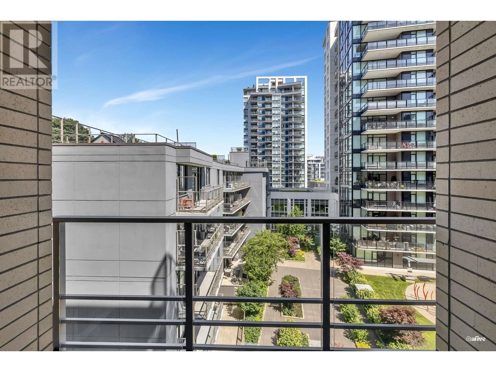 614 3451 Sawmill Crescent, Vancouver, British Columbia  V5S 0H1 - Photo 19 - R3032142
