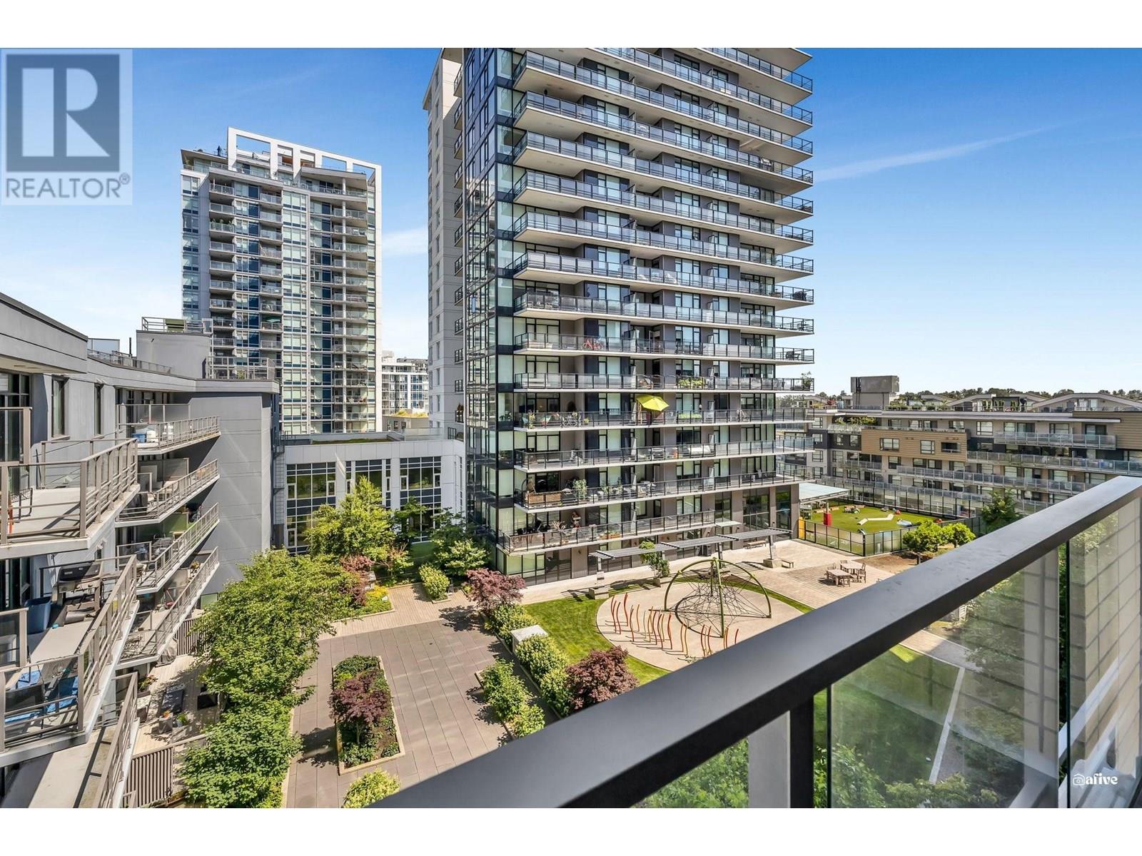 614 3451 Sawmill Crescent, Vancouver, British Columbia  V5S 0H1 - Photo 20 - R3032142