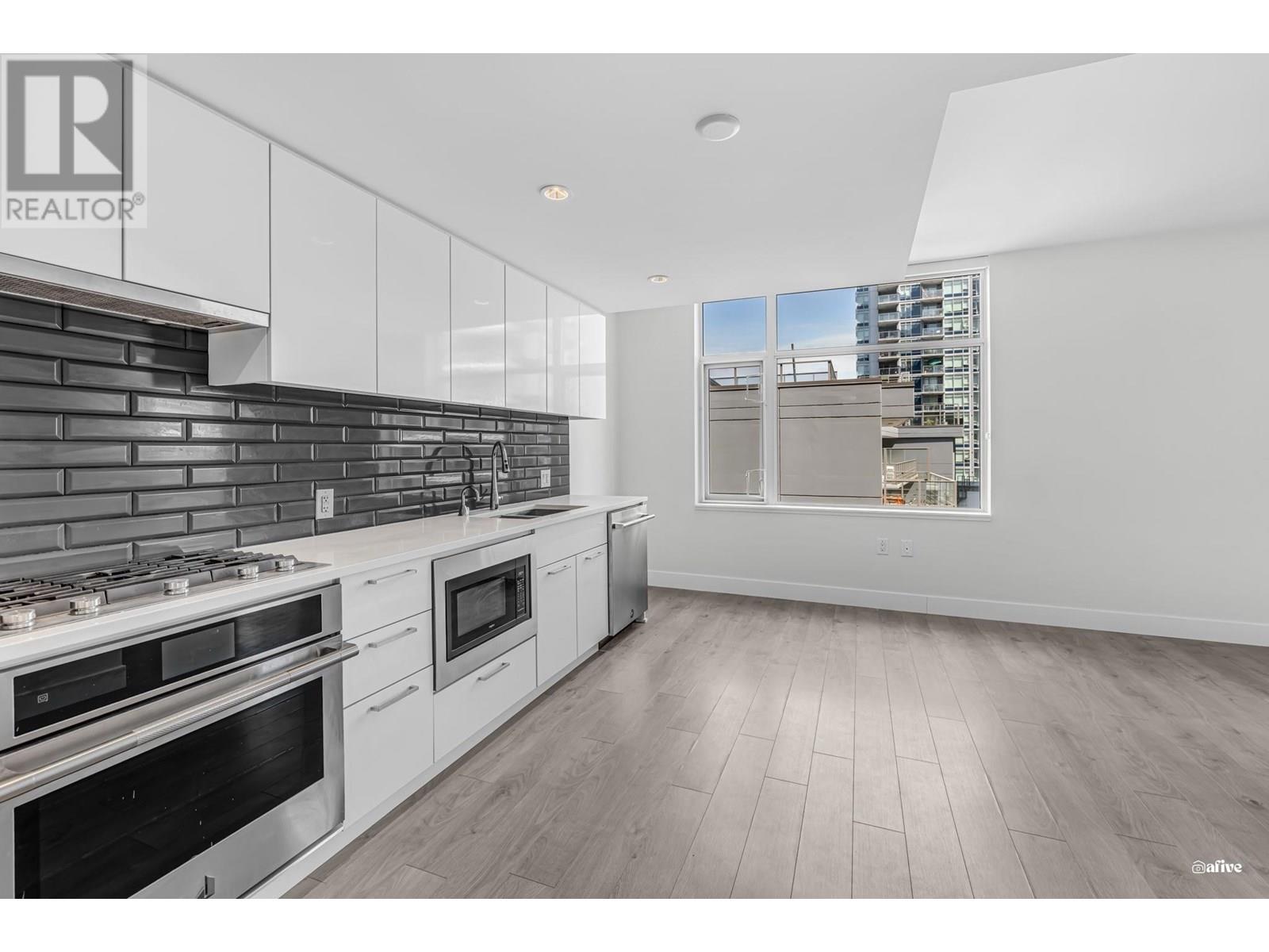 614 3451 Sawmill Crescent, Vancouver, British Columbia  V5S 0H1 - Photo 9 - R3032142