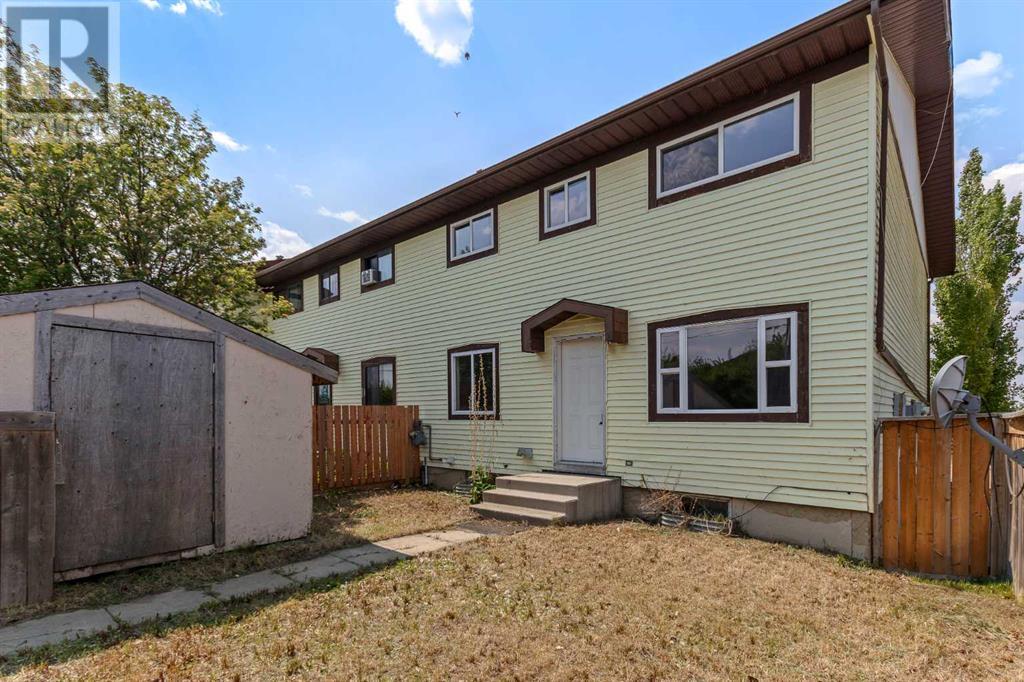 2, 19 3 Avenue SE, Marshall, Saskatchewan