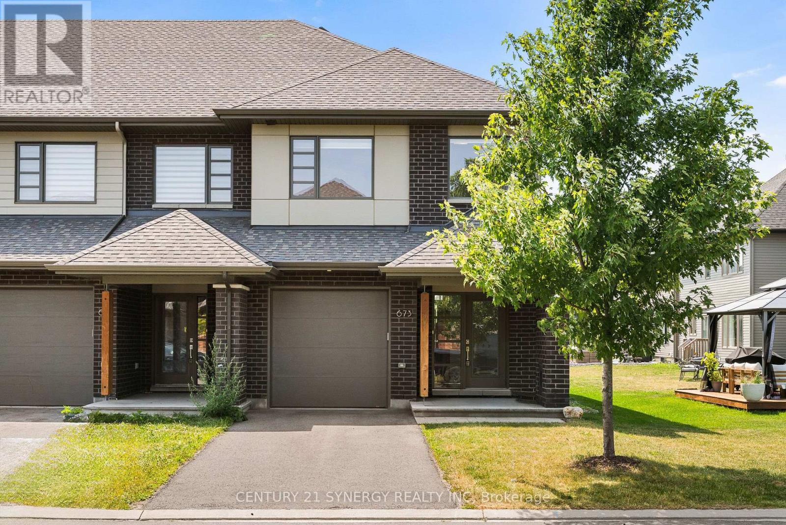 Property at 673 ODYSSEY WAY image 1