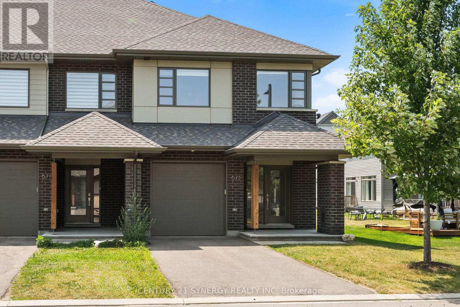 Property at 673 ODYSSEY WAY image 2