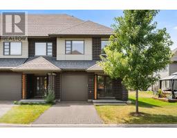 673 ODYSSEY WAY, Ottawa, Ontario