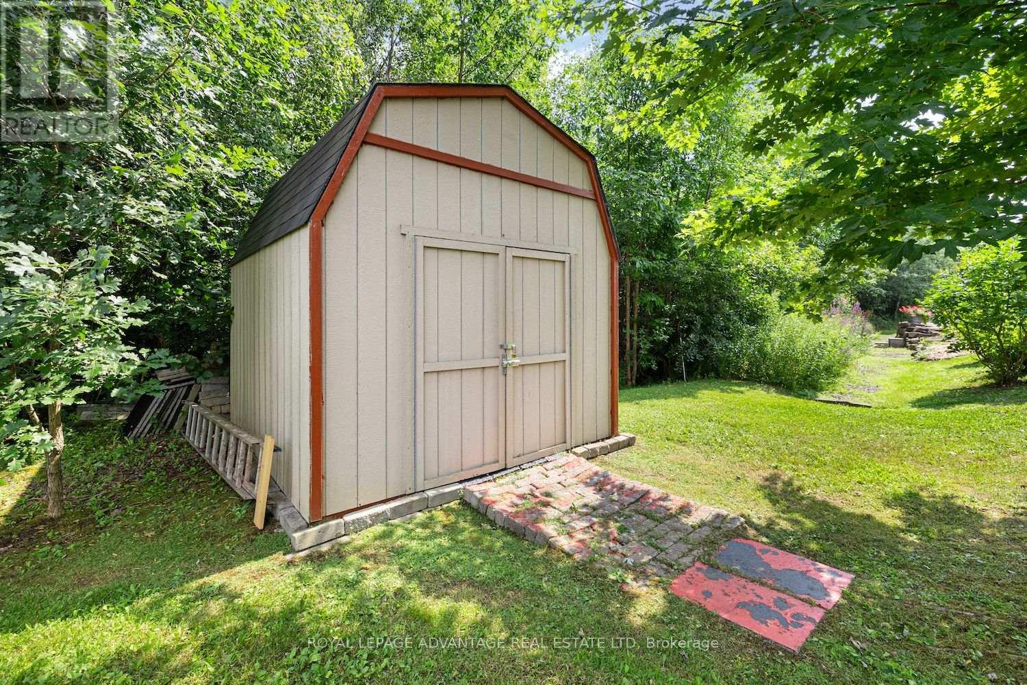 42 Code Crescent, Smiths Falls, Ontario  K7A 0A9 - Photo 21 - X12316325