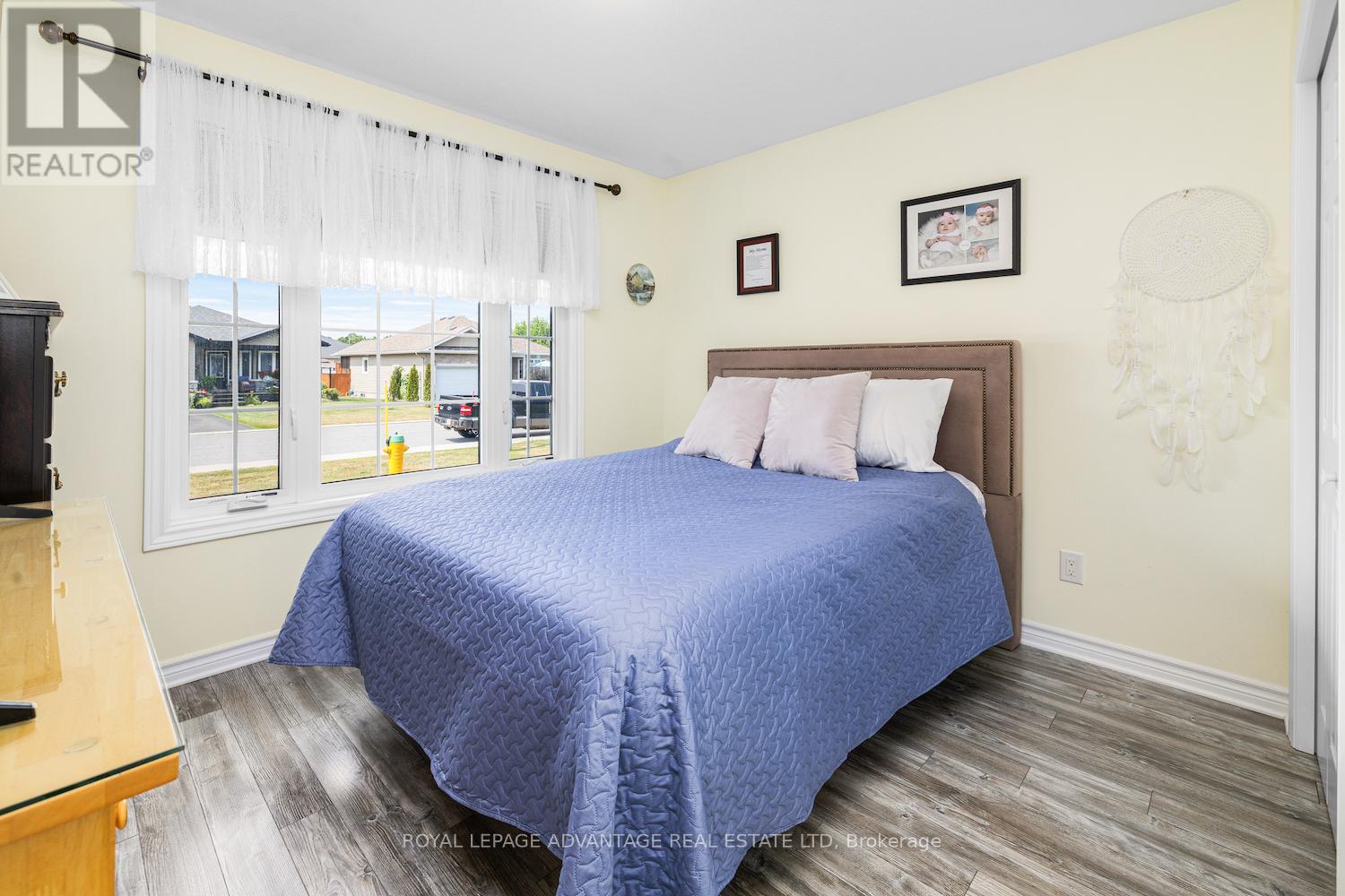 42 Code Crescent, Smiths Falls, Ontario  K7A 0A9 - Photo 8 - X12316325
