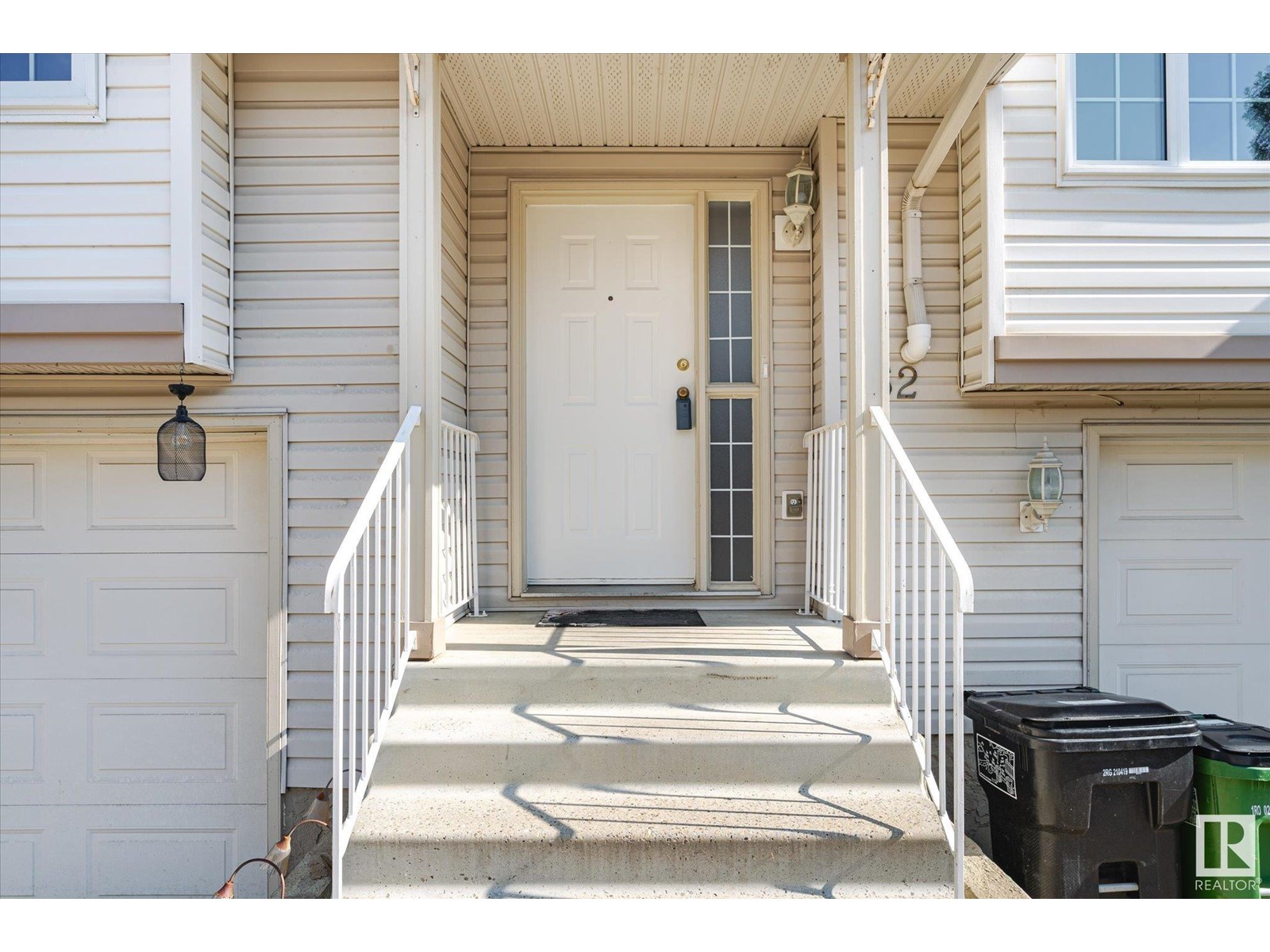 Property at #52 9630 176 ST NW image 4