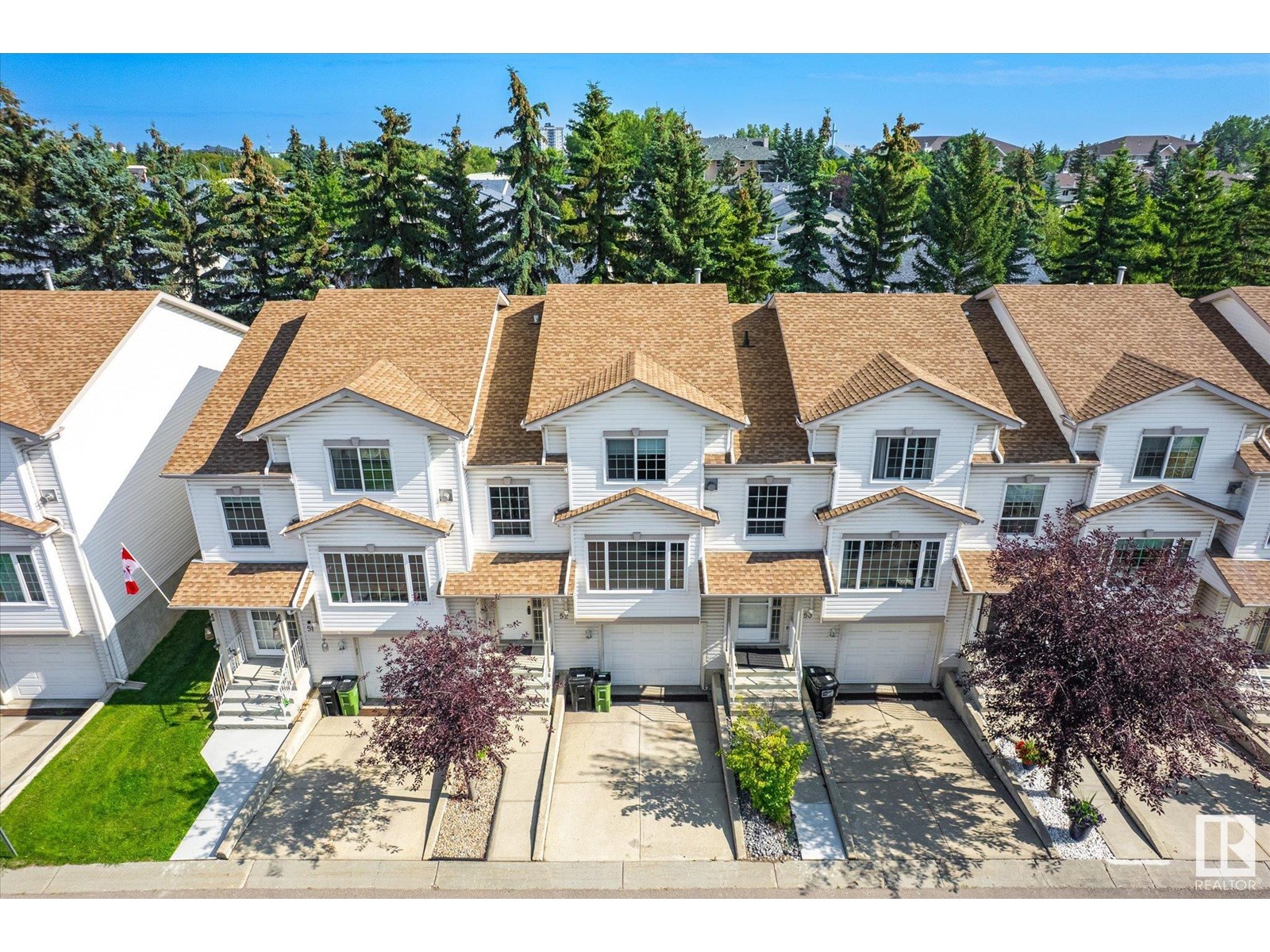 #52 9630 176 St Nw, Edmonton, Alberta  T5T 6E1 - Photo 40 - E4450409