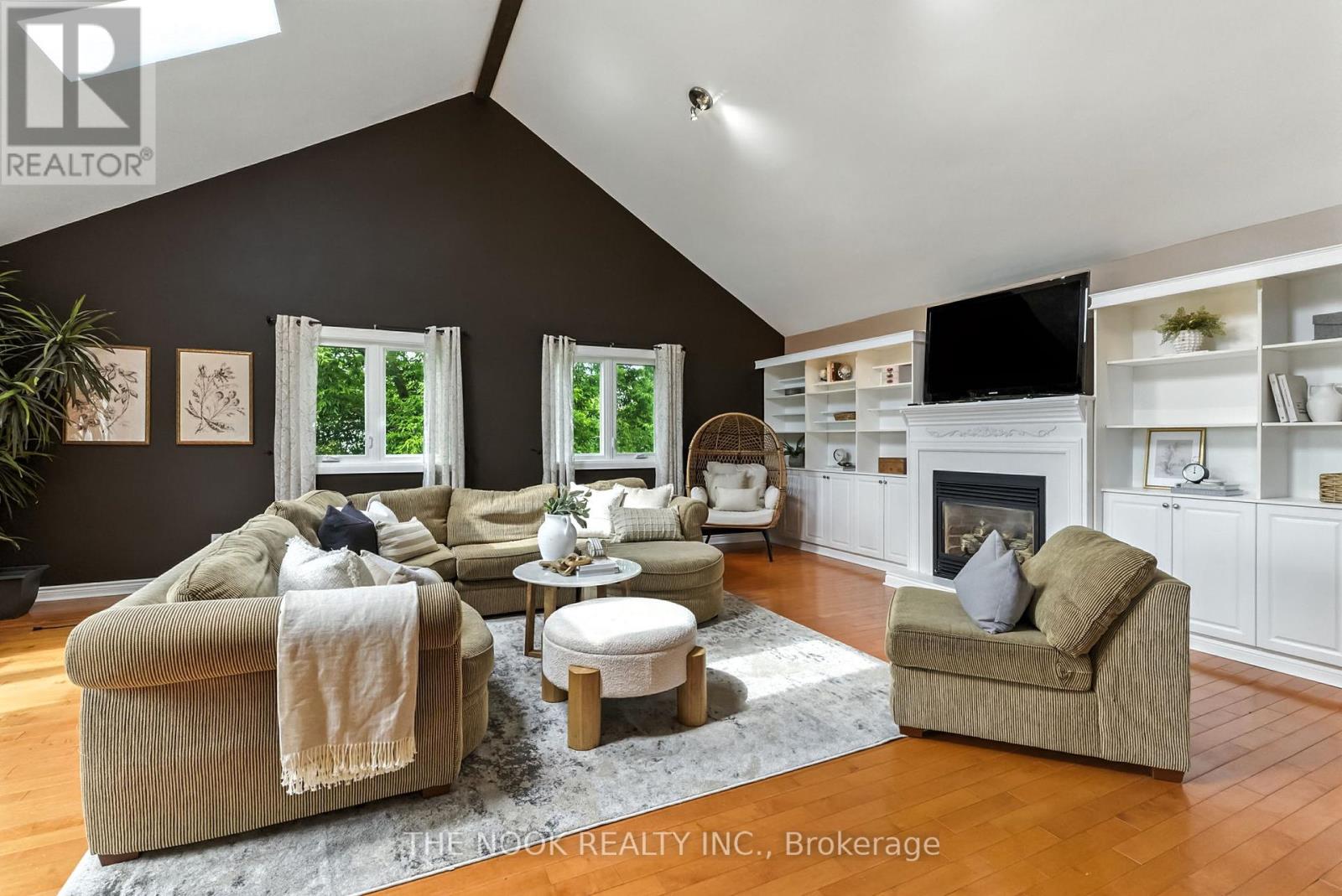 27 Pine Street, Scugog, Ontario  L0B 1E0 - Photo 30 - E12316209