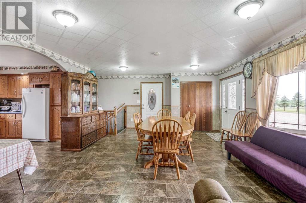 123047 Township Road 102, Burdett, Alberta  T0k 0J0 - Photo 5 - A2241934
