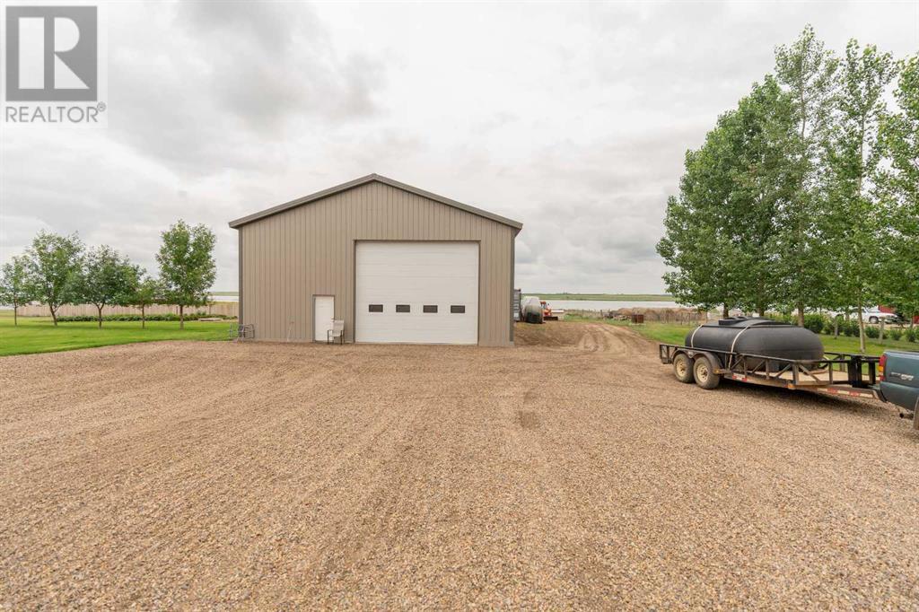 123047 Township Road 102, Burdett, Alberta  T0k 0J0 - Photo 35 - A2241934