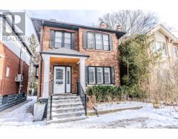 MAINSECONDFLOORS - 47 MAXWELL AVENUE, Toronto, Ontario