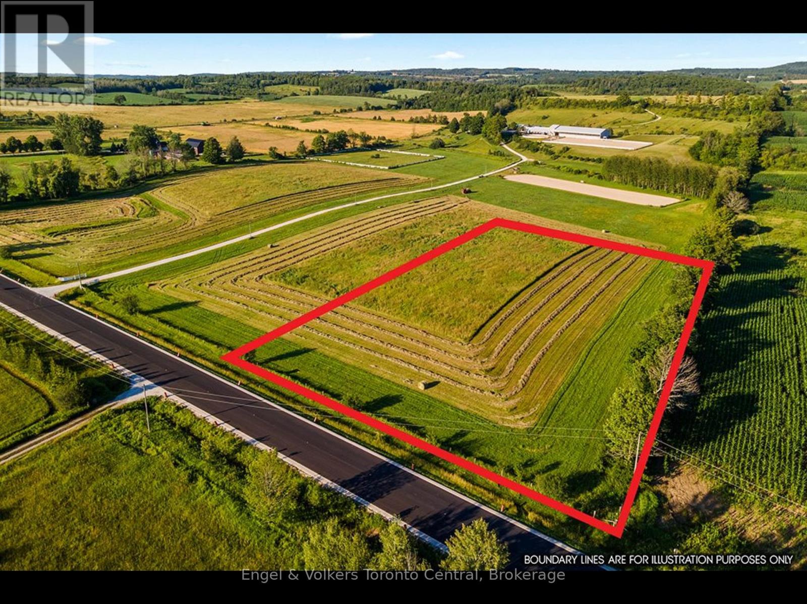 137079 Grey Rd 12 Road, Meaford, Ontario  N4L 1W6 - Photo 5 - X12244445