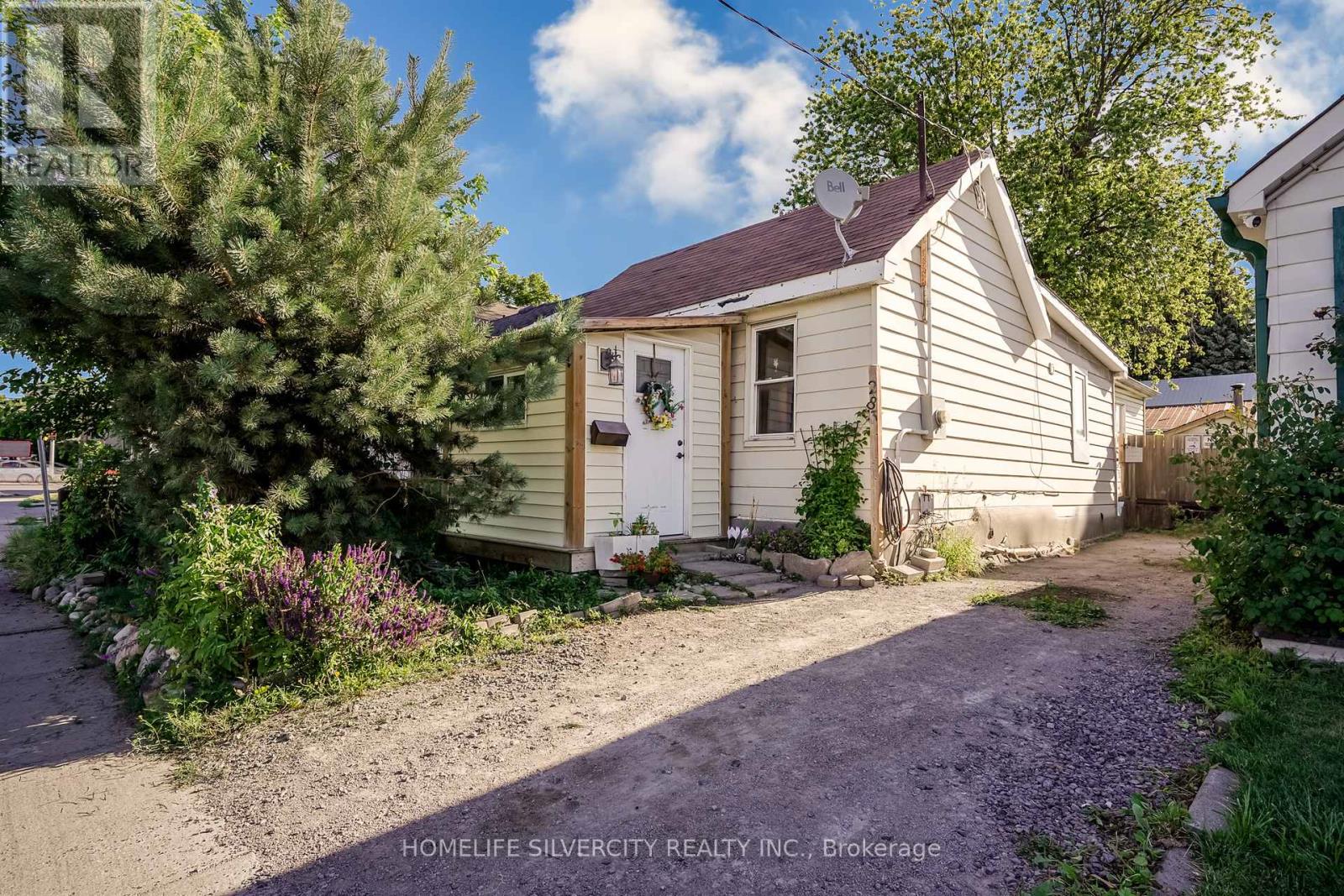 Property at 283 PARK ROAD S image 1