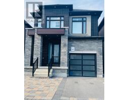 16 WALTER CLIFFORD NESBITT DRIVE, Whitby, Ontario
