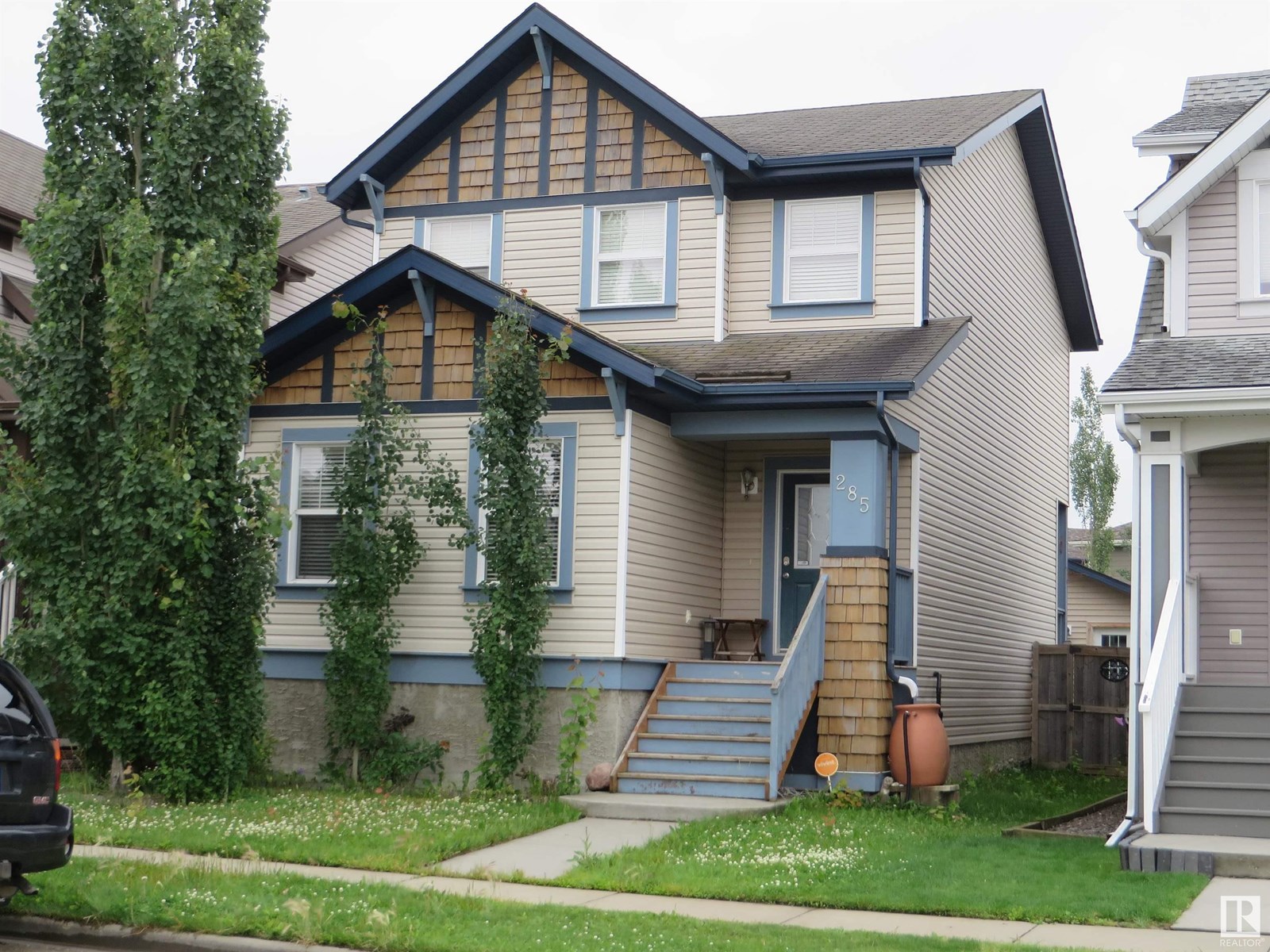 285 SOUTHWICK WY, Leduc, Alberta