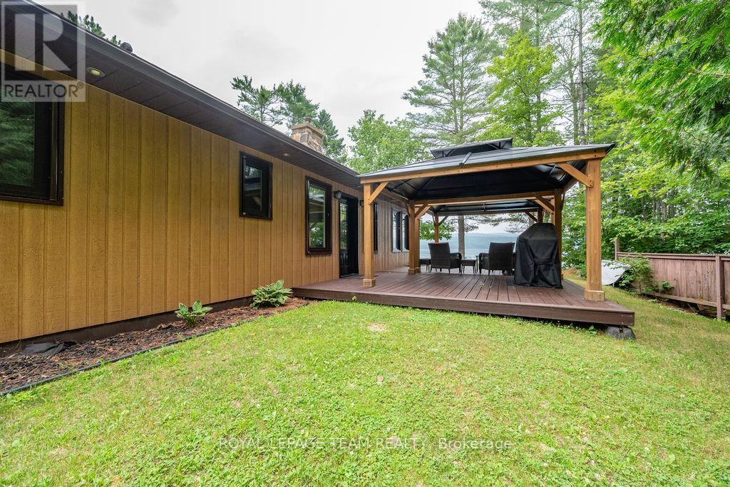 366 Burkes Road, Deep River, Ontario  K0J 1P0 - Photo 33 - X12316352