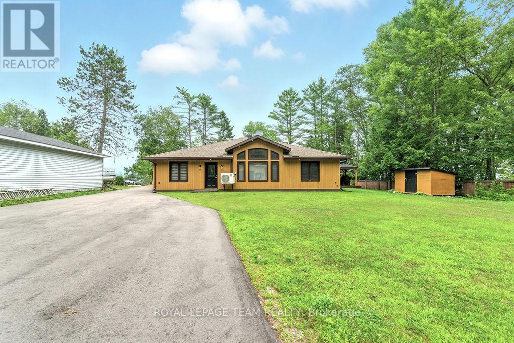 366 Burkes Road, Deep River, Ontario  K0J 1P0 - Photo 37 - X12316352