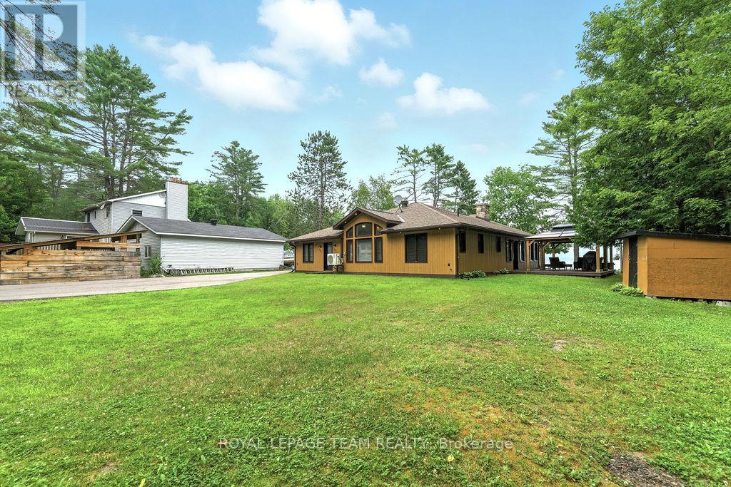 366 Burkes Road, Deep River, Ontario  K0J 1P0 - Photo 38 - X12316352