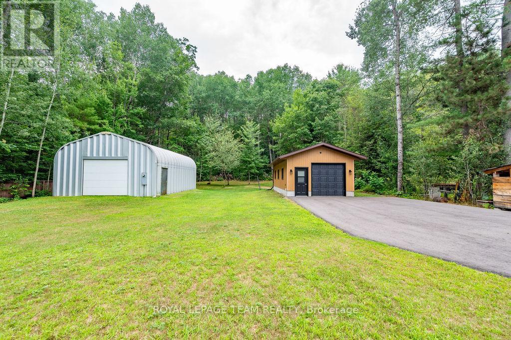 366 Burkes Road, Deep River, Ontario  K0J 1P0 - Photo 39 - X12316352