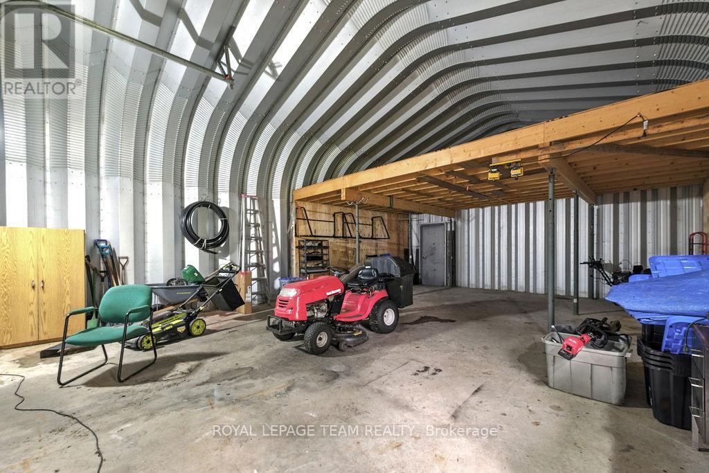 366 Burkes Road, Deep River, Ontario  K0J 1P0 - Photo 43 - X12316352