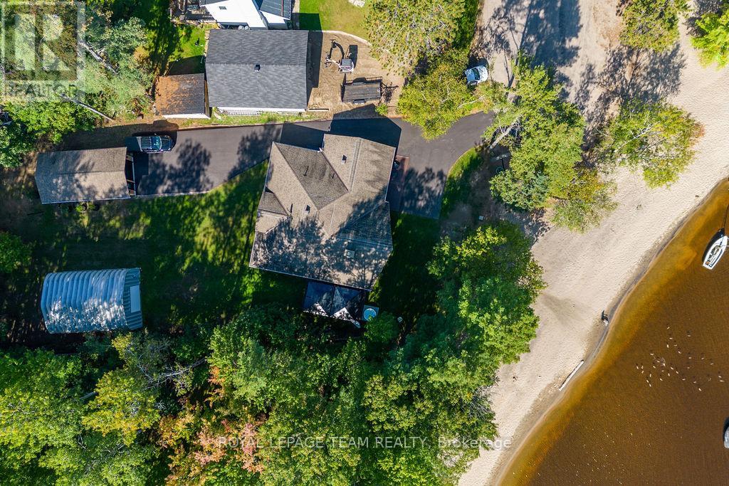 366 Burkes Road, Deep River, Ontario  K0J 1P0 - Photo 47 - X12316352