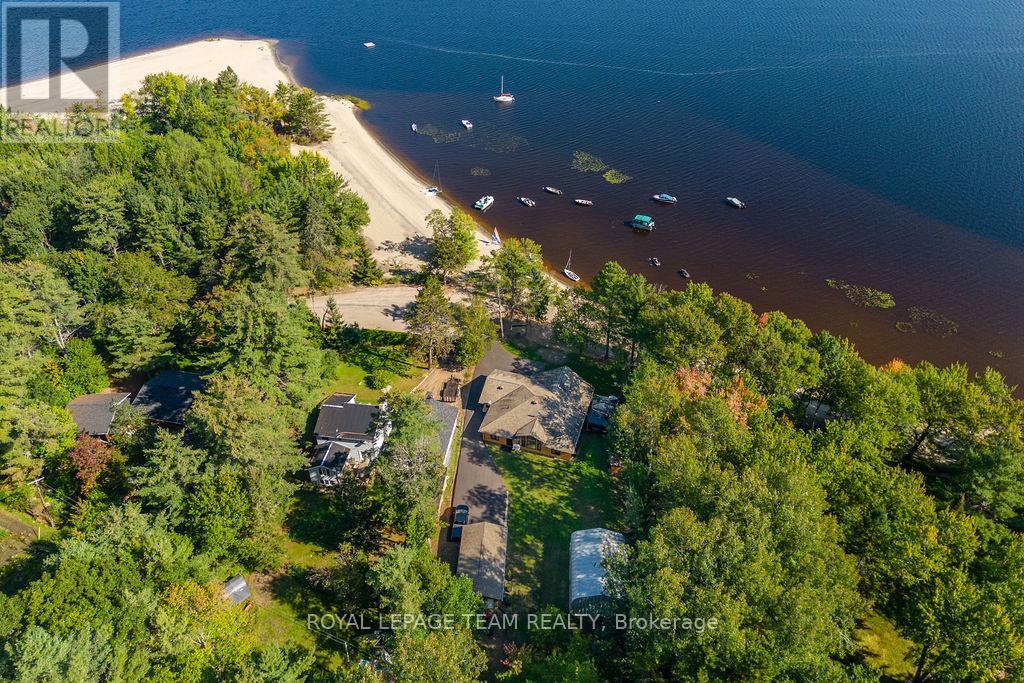 366 Burkes Road, Deep River, Ontario  K0J 1P0 - Photo 48 - X12316352