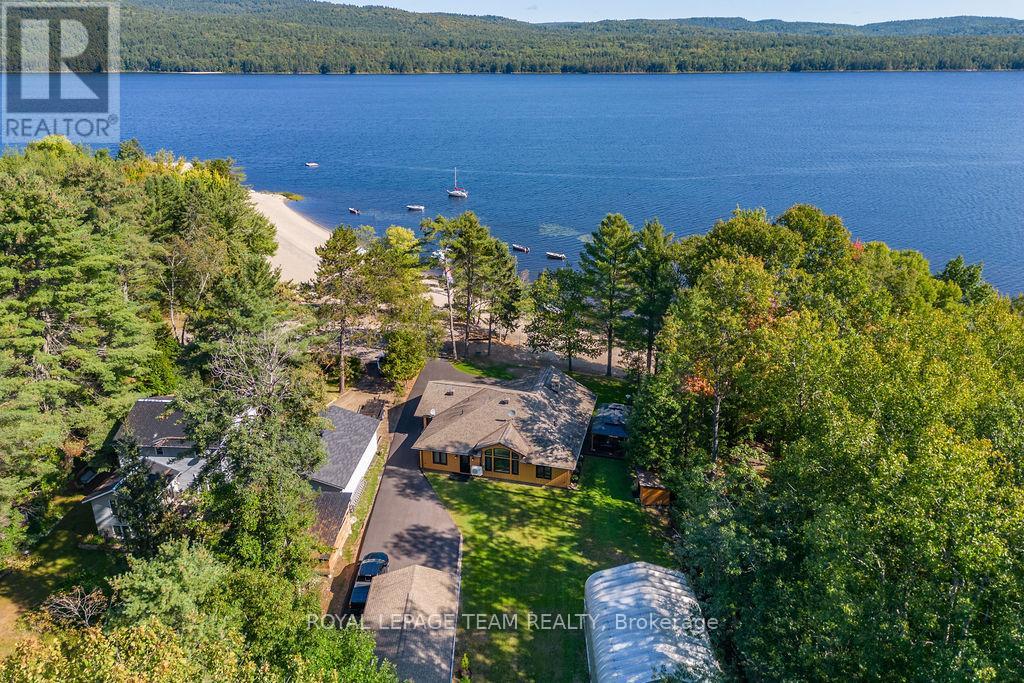 366 Burkes Road, Deep River, Ontario  K0J 1P0 - Photo 49 - X12316352