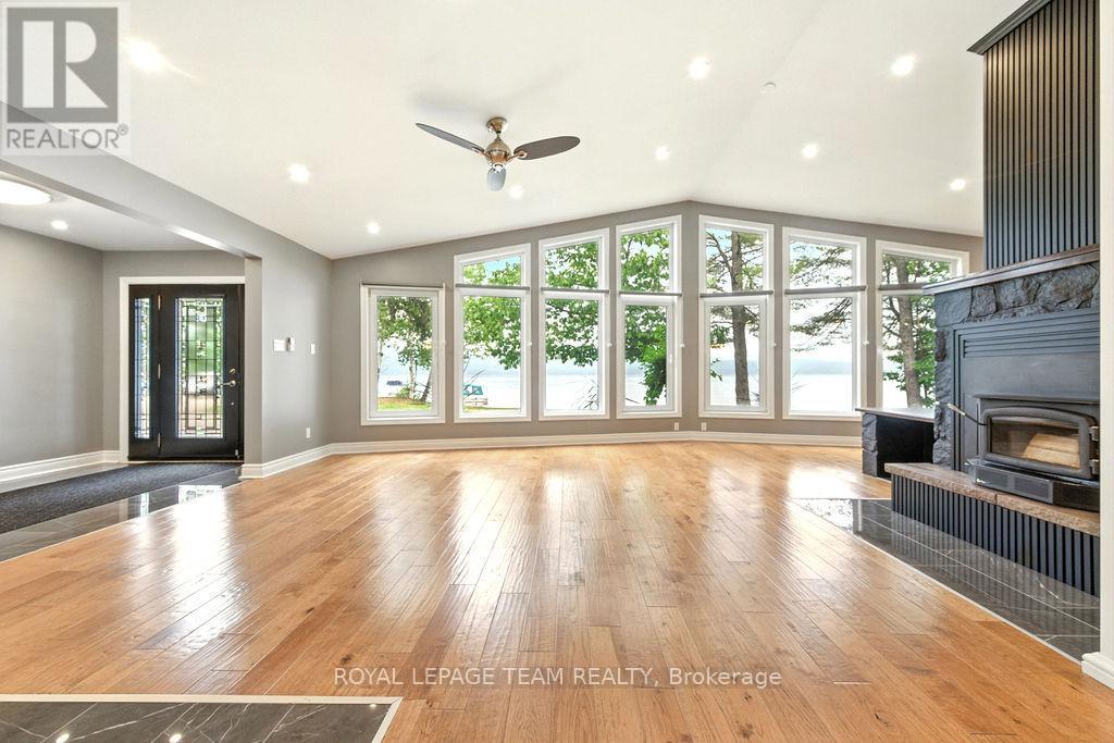 366 Burkes Road, Deep River, Ontario  K0J 1P0 - Photo 6 - X12316352