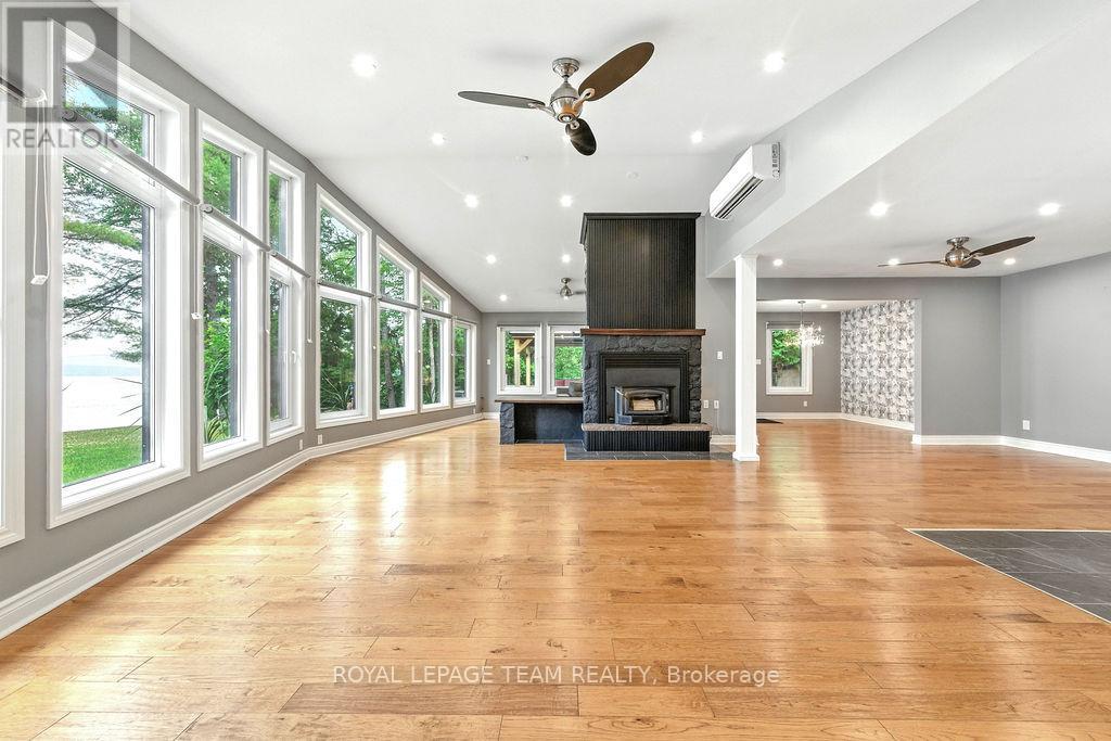 366 Burkes Road, Deep River, Ontario  K0J 1P0 - Photo 8 - X12316352