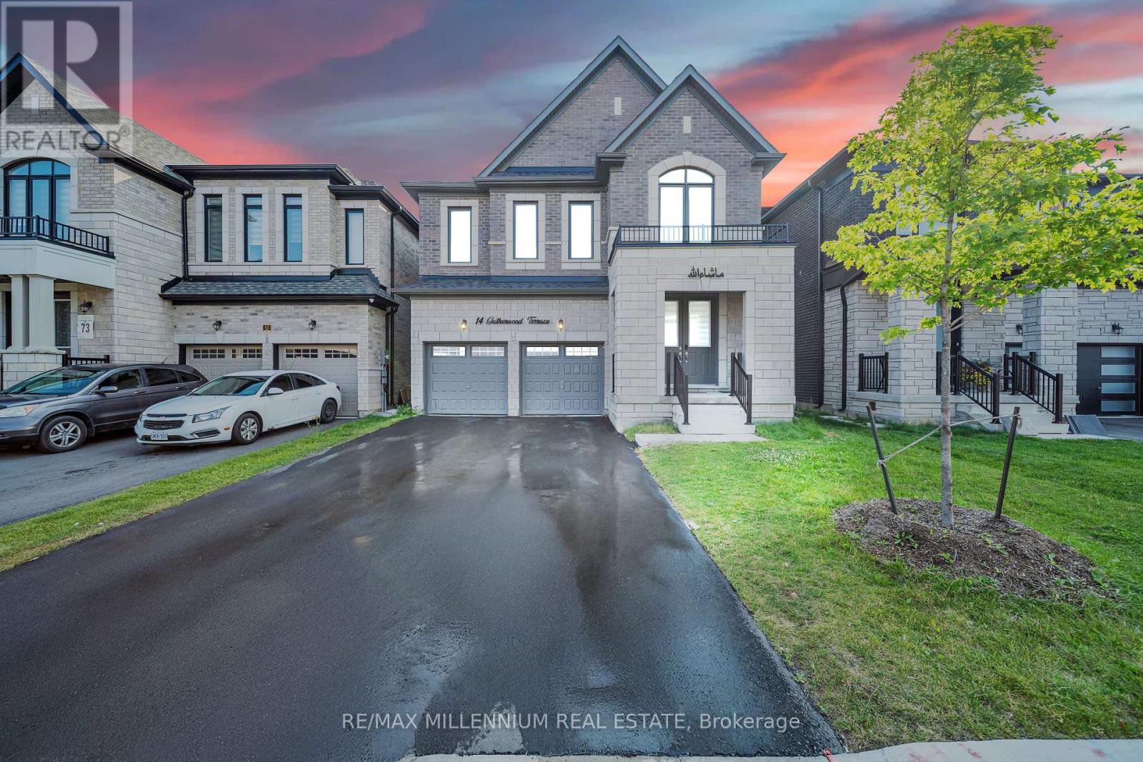 14 GATHERWOOD TERRACE, Caledon, Ontario