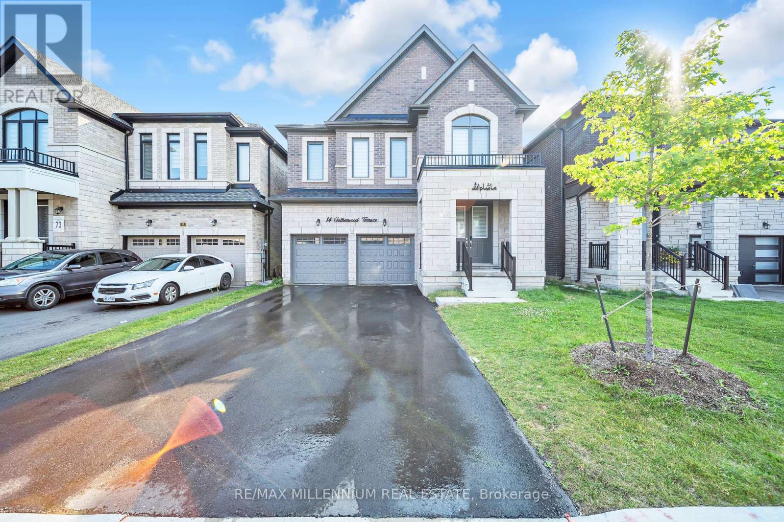 14 Gatherwood Terrace, Caledon, Ontario  L7C 1Z9 - Photo 3 - W12316342