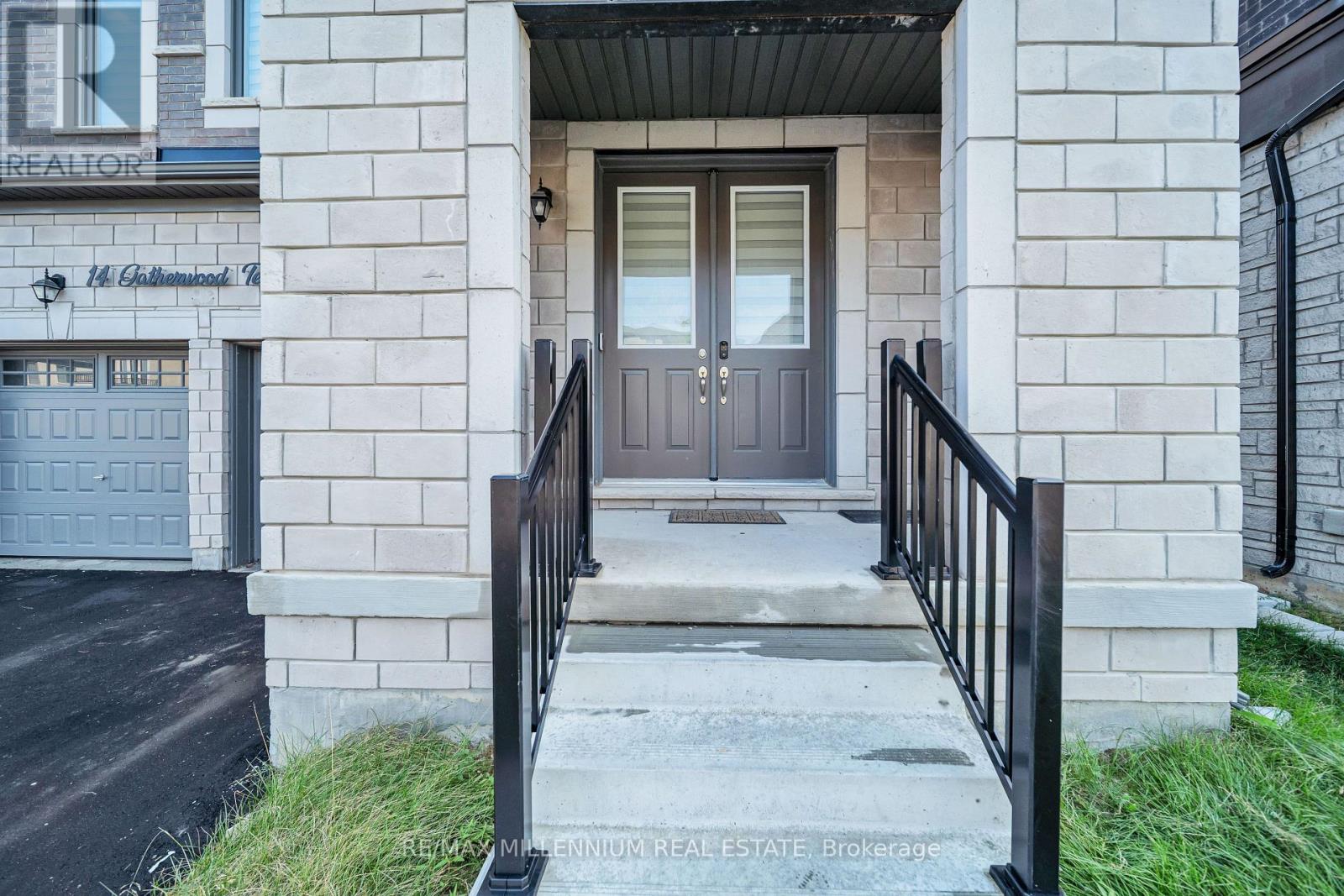14 Gatherwood Terrace, Caledon, Ontario  L7C 1Z9 - Photo 4 - W12316342