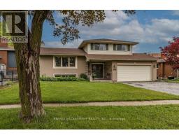 6871 CORWIN CRESCENT, Niagara Falls, Ontario