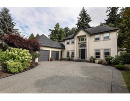 13856 19A AVENUE, Surrey, British Columbia