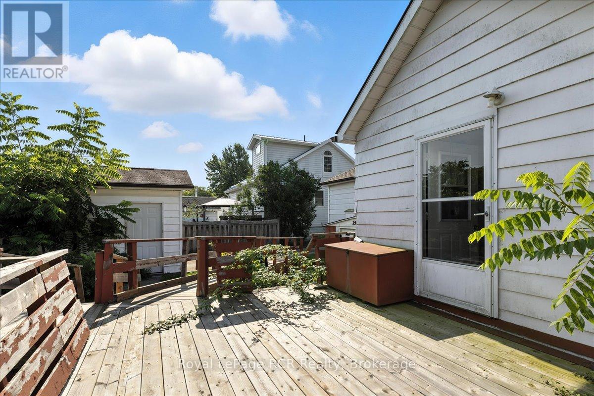 506 John Street, St. Clair, Ontario  N0P 2B0 - Photo 26 - X12316349