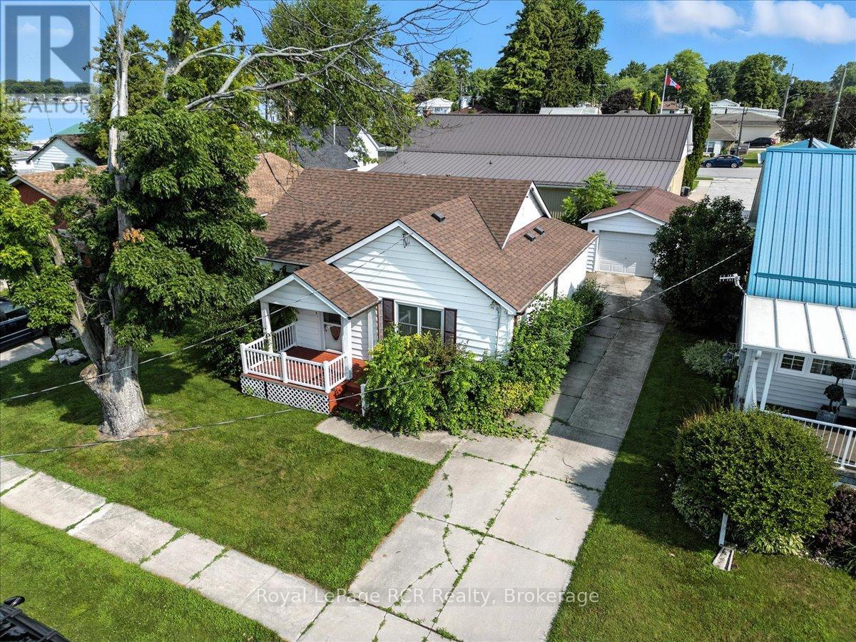 506 John Street, St. Clair, Ontario  N0P 2B0 - Photo 33 - X12316349